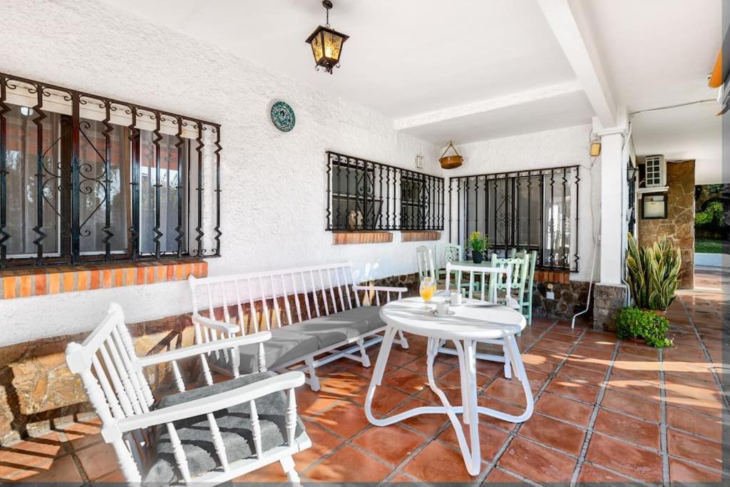 Lejlighed Iloftmalaga Miraflores Málaga